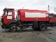 1998 Mercedes-Benz  18.24 - Filling Up Truck over 7.5t Tank truck photo 3