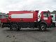1998 Mercedes-Benz  18.24 - Filling Up Truck over 7.5t Tank truck photo 5