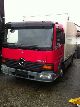 2002 Mercedes-Benz  712 cases Van or truck up to 7.5t Box photo 1
