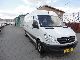 2009 Mercedes-Benz  SPRINTER 313 EURO 5 EXTRA LONG AIR! Van or truck up to 7.5t Box-type delivery van - long photo 2
