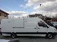 2009 Mercedes-Benz  SPRINTER 313 EURO 5 EXTRA LONG AIR! Van or truck up to 7.5t Box-type delivery van - long photo 3