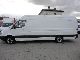 2009 Mercedes-Benz  SPRINTER 313 EURO 5 EXTRA LONG AIR! Van or truck up to 7.5t Box-type delivery van - long photo 4