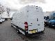 2009 Mercedes-Benz  SPRINTER 313 EURO 5 EXTRA LONG AIR! Van or truck up to 7.5t Box-type delivery van - long photo 5