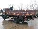 1991 Mercedes-Benz  1722 Crane and Ladefäche! Truck over 7.5t Truck-mounted crane photo 4