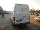 2002 Mercedes-Benz  311 Van or truck up to 7.5t Box-type delivery van - high and long photo 4