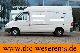 Mercedes-Benz  Sprinter 213 CDI/3550 high roof box - APC - 2006 Box-type delivery van - high and long photo