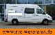 2006 Mercedes-Benz  Sprinter 213 CDI/3550 high roof box - APC - Van or truck up to 7.5t Box-type delivery van - high and long photo 1
