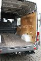 2006 Mercedes-Benz  Sprinter 213 CDI/3550 high roof box - APC - Van or truck up to 7.5t Box-type delivery van - high and long photo 7