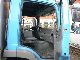 2005 Mercedes-Benz  Atego 1223 L freezing Frigoblock Truck over 7.5t Refrigerator body photo 7