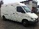 2004 Mercedes-Benz  Sprinter 313 CDi 2.2 L2H2 CLIMA 5500NETTO Van or truck up to 7.5t Other vans/trucks up to 7 photo 1