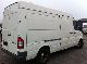 2004 Mercedes-Benz  Sprinter 313 CDi 2.2 L2H2 CLIMA 5500NETTO Van or truck up to 7.5t Other vans/trucks up to 7 photo 2