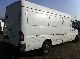 2006 Mercedes-Benz  Sprinter 313 CDi 2.2 40/35 MAXI 7800NETTO Van or truck up to 7.5t Other vans/trucks up to 7 photo 2