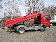 2008 Mercedes-Benz  9:18 tipper, load limit, to 7.49 t GG Truck over 7.5t Tipper photo 1