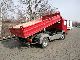 2008 Mercedes-Benz  9:18 tipper, load limit, to 7.49 t GG Truck over 7.5t Tipper photo 2