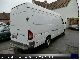 2003 Mercedes-Benz  MAXI * SPRINTER 308 CDI TRANSPORTER * Van or truck up to 7.5t Box-type delivery van - high and long photo 5