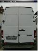 2003 Mercedes-Benz  MAXI * SPRINTER 308 CDI TRANSPORTER * Van or truck up to 7.5t Box-type delivery van - high and long photo 7