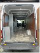 2003 Mercedes-Benz  MAXI * SPRINTER 308 CDI TRANSPORTER * Van or truck up to 7.5t Box-type delivery van - high and long photo 8