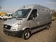 2008 Mercedes-Benz  Sprinter 313 air Van or truck up to 7.5t Box-type delivery van - high and long photo 1