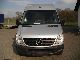 2008 Mercedes-Benz  Sprinter 313 air Van or truck up to 7.5t Box-type delivery van - high and long photo 2