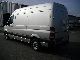 2008 Mercedes-Benz  Sprinter 313 air Van or truck up to 7.5t Box-type delivery van - high and long photo 4