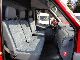 2005 Mercedes-Benz  313 CDI Sprinter Medium + High 1.Hand Van or truck up to 7.5t Box-type delivery van - high and long photo 11