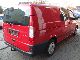 2008 Mercedes-Benz  Vito 111 CDI LWB Air DPF + APC Van or truck up to 7.5t Box-type delivery van - long photo 3