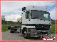 1997 Mercedes-Benz  Actros 1831 air / air AIR CONDITIONING! wie1840, 1843 Truck over 7.5t Chassis photo 4