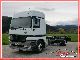1997 Mercedes-Benz  Actros 1831 air / air AIR CONDITIONING! wie1840, 1843 Truck over 7.5t Swap chassis photo 1