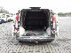 2006 Mercedes-Benz  Vito 111 CDI Long-AIR Van or truck up to 7.5t Box-type delivery van - long photo 9