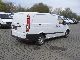 2006 Mercedes-Benz  Vito 111 CDI Long-AIR Van or truck up to 7.5t Box-type delivery van - long photo 7