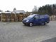 2008 Mercedes-Benz  Vito 111 Long Mixto Van or truck up to 7.5t Box-type delivery van - long photo 10