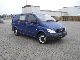 2008 Mercedes-Benz  Vito 111 Long Mixto Van or truck up to 7.5t Box-type delivery van - long photo 2