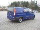 2008 Mercedes-Benz  Vito 111 Long Mixto Van or truck up to 7.5t Box-type delivery van - long photo 3