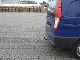 2008 Mercedes-Benz  Vito 111 Long Mixto Van or truck up to 7.5t Box-type delivery van - long photo 4