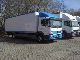 2005 Mercedes-Benz  Atego 1228 L air 1.HAND Truck over 7.5t Box photo 7