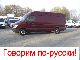 Mercedes-Benz  315 Maxi Automatic 2007 Box-type delivery van - high and long photo