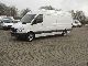 2009 Mercedes-Benz  Sprinter 315 CDI Maxi 1.HAND NAVI Van or truck up to 7.5t Box-type delivery van - high and long photo 1