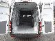 2009 Mercedes-Benz  Sprinter 315 CDI Maxi 1.HAND NAVI Van or truck up to 7.5t Box-type delivery van - high and long photo 6