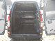2009 Mercedes-Benz  Vito 115 CDI Lang + High Air Van or truck up to 7.5t Box-type delivery van - high and long photo 10