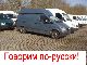 Mercedes-Benz  Vito 115 CDI Lang + High Air 2009 Box-type delivery van - high and long photo