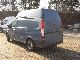 2009 Mercedes-Benz  Vito 115 CDI Lang + High Air Van or truck up to 7.5t Box-type delivery van - high and long photo 8