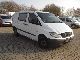 2004 Mercedes-Benz  Vito 111 air Van or truck up to 7.5t Box-type delivery van photo 1
