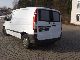 2004 Mercedes-Benz  Vito 111 air Van or truck up to 7.5t Box-type delivery van photo 2