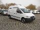 2010 Mercedes-Benz  Vito 111 Long Air High Van or truck up to 7.5t Box-type delivery van - high and long photo 1