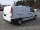 2008 Mercedes-Benz  Vito 115 Long Machine Cooler Kerstner 1A state Van or truck up to 7.5t Refrigerator box photo 9