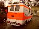 2005 Mercedes-Benz  316 CDI ambulance Van or truck up to 7.5t Ambulance photo 4