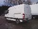 2007 Mercedes-Benz  309 high and long Van or truck up to 7.5t Box-type delivery van - high and long photo 1
