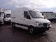 2007 Mercedes-Benz  309 high and long Van or truck up to 7.5t Box-type delivery van - high and long photo 5