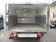 2007 Mercedes-Benz  315 CDI refrigerated Tiefkül Van or truck up to 7.5t Refrigerator body photo 1