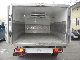 2007 Mercedes-Benz  315 CDI refrigerated Tiefkül Van or truck up to 7.5t Refrigerator box photo 5